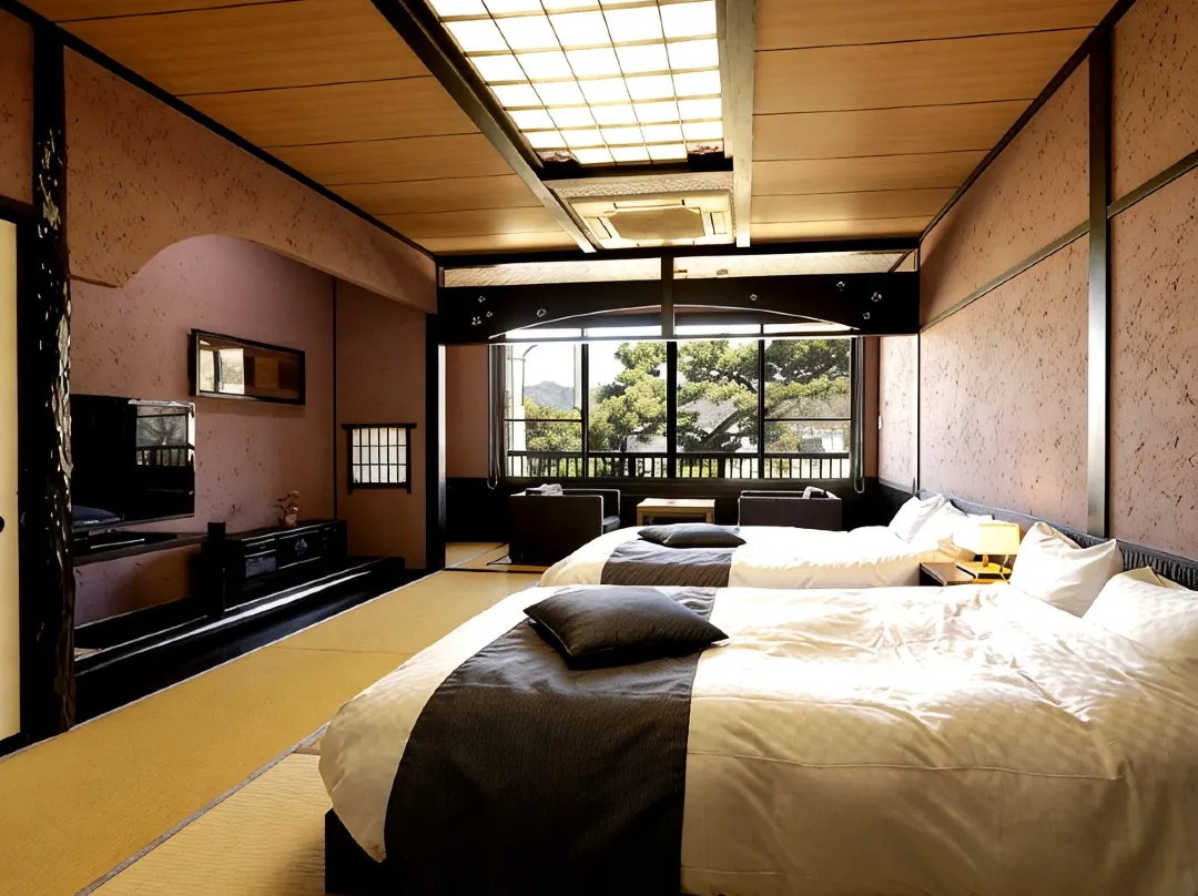 Yagisawaso - Izu