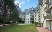Residence Pierre & Vacances les Embruns - parcheggio