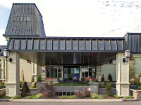 Hotel de la Rive Hotels in Sorel