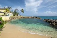 JamaicaTime Driftwood Sea Palms · Ultimate 3Br Condo Ocho Rios Beach Front Pool - breakfast