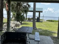 Poppy's Place is your unique Steinhatchee destination with river/gulf access Ξενοδοχεία στην πόλη Steinhatchee