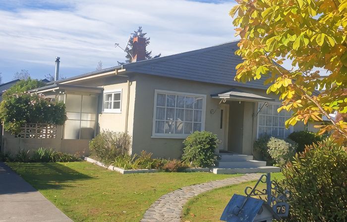Holiday House with Style - Geraldine Retreat