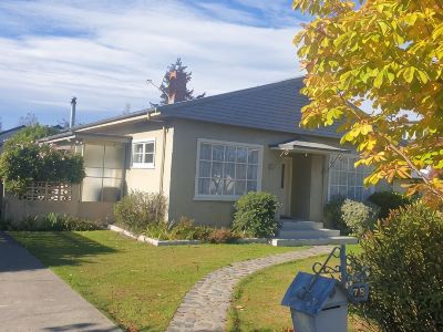 Holiday House with Style - Geraldine Retreat