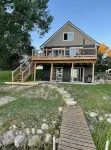 Whispering Pines Lake House - 3-Star