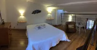 Collioure Plage, Air-Conditioned, Independent Entrance - 3 星級