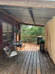 Romantic Cabin: Hot Tub, Pet Friendly, 2m Whitewater, Concierge, Private Driver