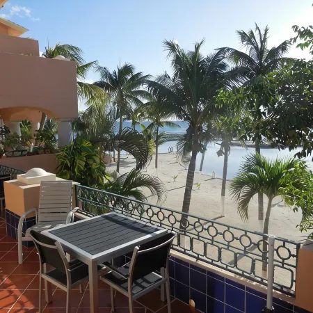 Panoramic Ocean View!
