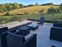 Gîte des Tannières ideal for a successful stay - Country Houses