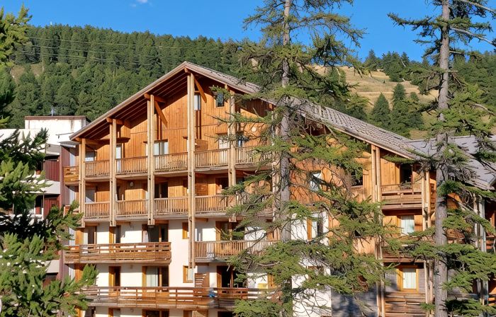 Nice Apartment T3 - 5 people