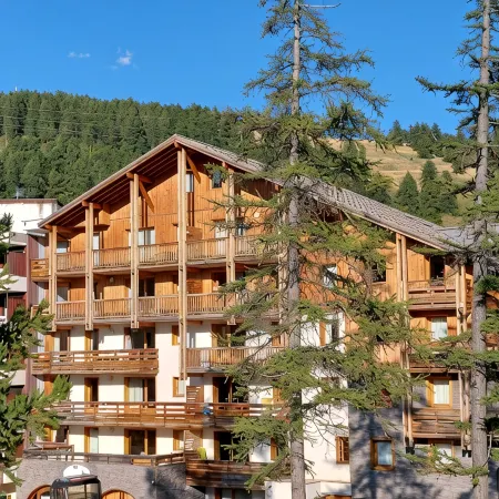 Nice Apartment T3 - 5 people