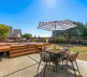 Resort-Style in Wine Country Btw Napa & San Francisco