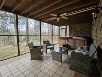 Welcome to Lakeside Retreat – A Family-Friendly Escape at Lake Cumberland - 民泊