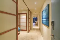 Maui Modern North Shore Beach Condo - Walk to Mamas Fish House! AC, Fast WiFi - Wifi