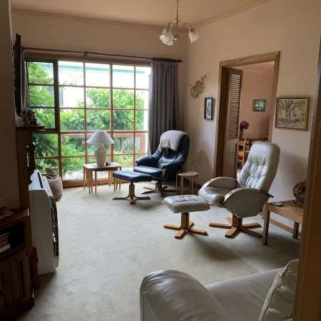Much Loved Period Cottage