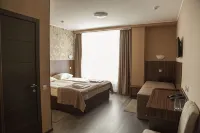 阿勒酒店 - 3星級