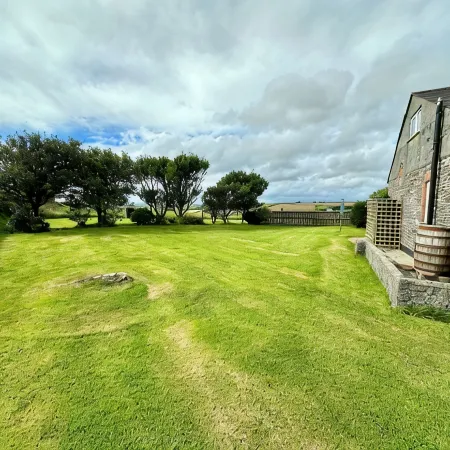 Two bedroom holiday cottage in a quiet rural location.