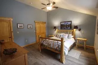 The Perfect Place to Stay in the Adirondacks