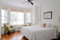Bayview House at Lake on the Mountain - Boutique