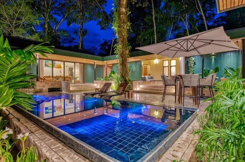 5-Star LUXE The Oasis - Entire Home - 4-Star