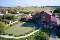 Losiny Dvor Eko Hotel - Quầy bar