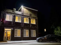 Panfilof Hotel Hotel di Bataisk