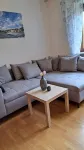 Schönes Ferienhaus am Ammersee 500m zum Privaten Seezugang - 民宿