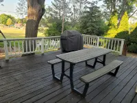 Very spacious, clean and tastefully remodeled home - 3つ星