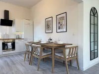 HyggeLiving | 81 m² | "Smilla" | 55' TV | New*