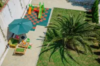 Capo Verde Hotel Batumi