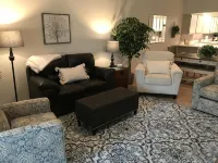 Home away from Home! - Bungalows