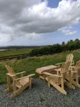 100 year old Renovated Cottage in North Skye - 4-Star