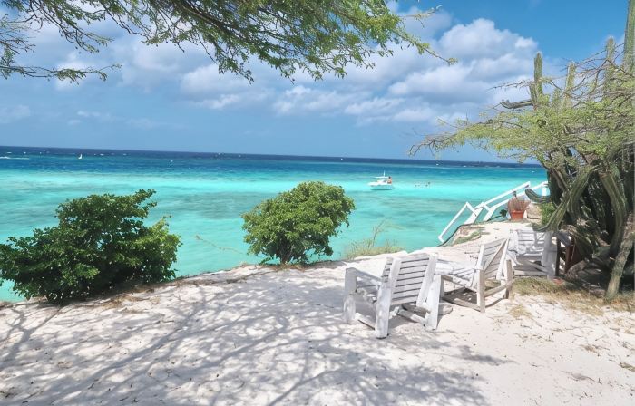 Beach Front Honeymoon