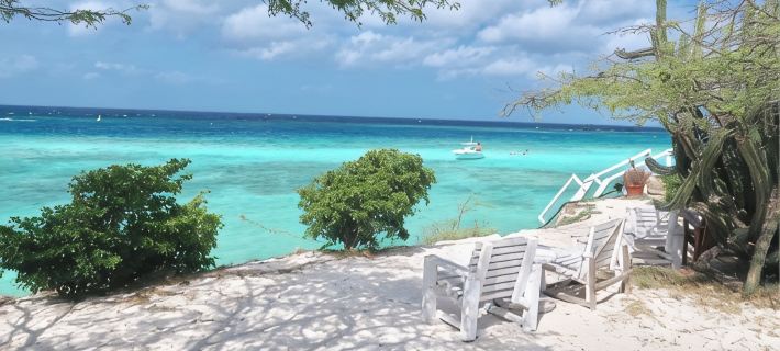 Beach Front Honeymoon サヴァネータのホテル