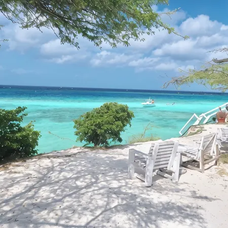 Beach Front Honeymoon