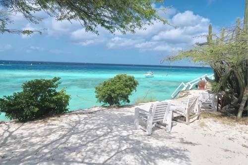Beach Front Honeymoon - Wifi