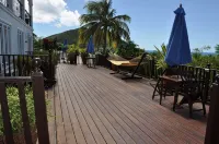 2 Luxurious, Modern 1 bed Suites with Stunning Ocean/Marina Views@amazing prices - ที่มีฟิตเนส