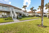 621 Surf Villas, Oceanfront Condo, BAM Vacation Rentals