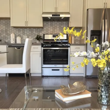 Amazing Bright&New Vrbo 2Bedroom. Near SFO!