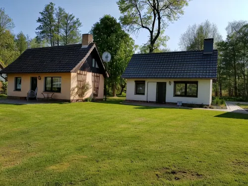 Enjoy silence in the house Stork's Nest right on the water - 3-Star