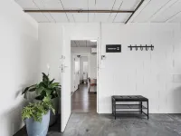 Bunker 2 "Urban meets Rustic" Hotels in Te Awamutu