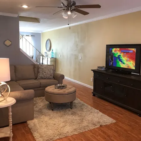 Nice Townhouse in charming Pleasanton