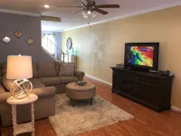 Nice Townhouse in charming Pleasanton
