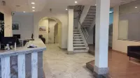 Hotel Ryan - parking