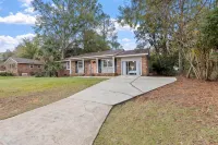 Deluxe Stay-3mi to Fsu, 4.5mi to Capitol-Famu - 4-Star