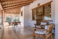 Villa Gardenia - Casa Cactus by the sea