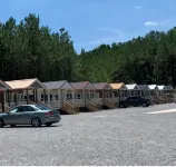 Tiny Homes for Rent, minutes to the Casino, Golf Course & Water Park