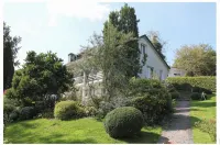 Apartment in the countryside - Wi-Fi