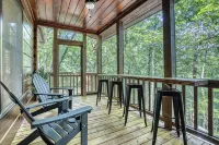Dome, Hammock, Sauna, Golf, Best Location in BR - Hytter