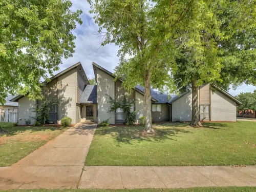 Welcome to your home-away-from home in the heart of Norman, OK!