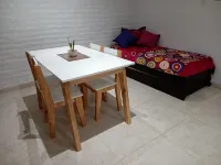 Consorcio General Acha ,apartamentos - 2星級